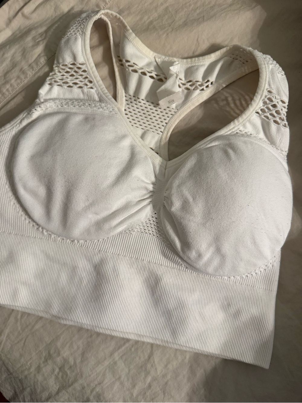 Avocado Venus Bra Horizon